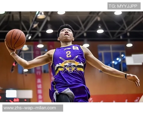 齐麟的崛起之路：从新星到篮球界的璀璨明珠